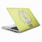 Looney Tunes Bugs Bunny Full HP Elitebook Skin