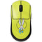Looney Tunes Bugs Bunny Full G Pro Wireless Gaming Mouse Skin