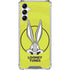 Looney Tunes Bugs Bunny Full Gabb Phone 4 Clear Case