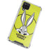 Looney Tunes Bugs Bunny Full Galaxy A12 Clear Case