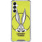 Looney Tunes Bugs Bunny Full Galaxy A14 5G Clear Case