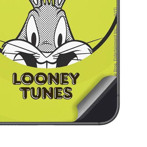 Looney Tunes Bugs Bunny Full Galaxy A14 5G Skin