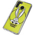 Looney Tunes Bugs Bunny Full Galaxy A21 Clear Case