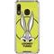 Looney Tunes Bugs Bunny Full Galaxy A30 Clear Case