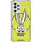 Looney Tunes Bugs Bunny Full Galaxy A33 5G Clear Case