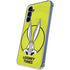 Looney Tunes Bugs Bunny Full Galaxy A35 5G Clear Case