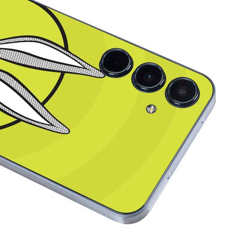 Looney Tunes Bugs Bunny Full Galaxy A35 5G Skin