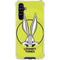 Looney Tunes Bugs Bunny Full Galaxy A54 5G Clear Case
