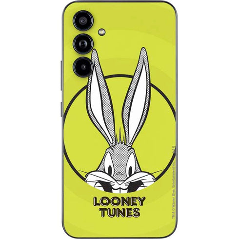 Looney Tunes Bugs Bunny Full Galaxy A54 5G Skin