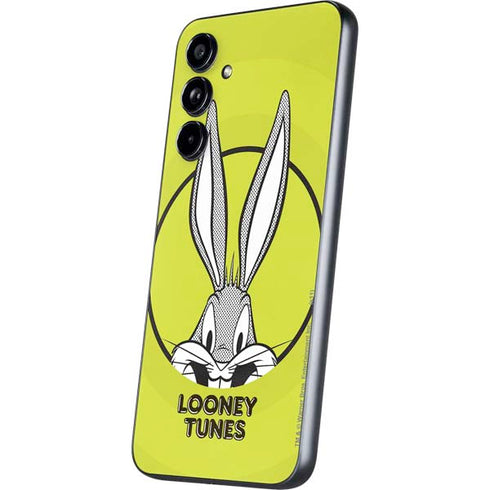 Looney Tunes Bugs Bunny Full Galaxy A54 5G Skin