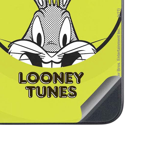 Looney Tunes Bugs Bunny Full Galaxy A54 5G Skin