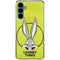 Looney Tunes Bugs Bunny Full Galaxy A55 5G Clear Case
