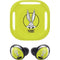 Looney Tunes Bugs Bunny Full Galaxy Buds Pro Skin