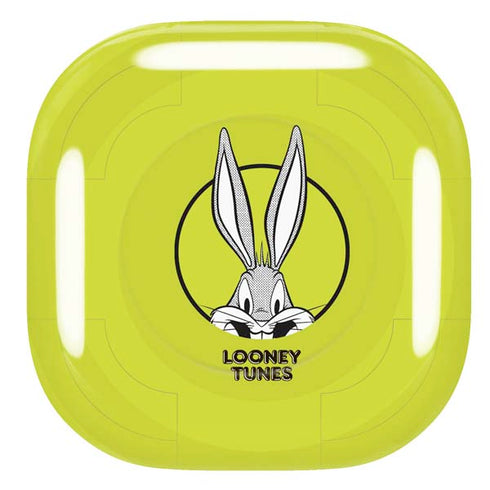 Looney Tunes Bugs Bunny Full Galaxy Buds Pro Skin
