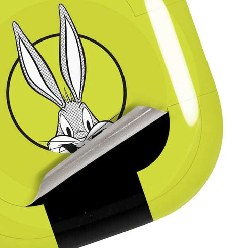 Looney Tunes Bugs Bunny Full Galaxy Buds Pro Skin