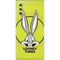 Looney Tunes Bugs Bunny Full Galaxy Note 10 Skin