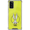 Looney Tunes Bugs Bunny Full Galaxy Note20 5G Clear Case
