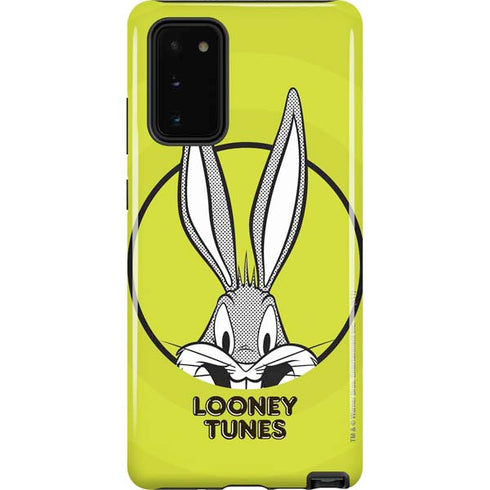 Looney Tunes Bugs Bunny Full Galaxy Note20 5G Pro Case