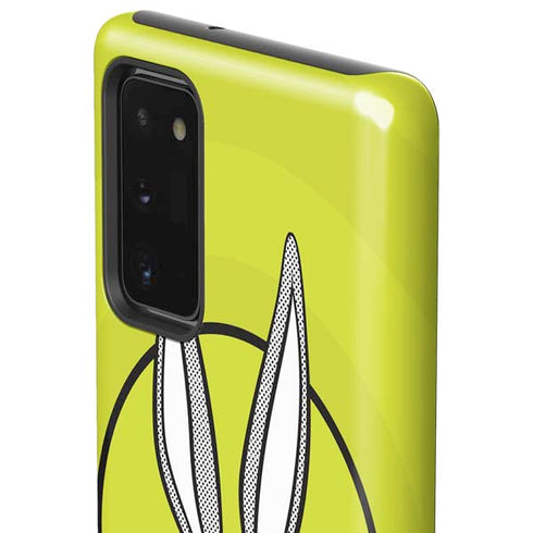 Looney Tunes Bugs Bunny Full Galaxy Note20 5G Pro Case