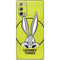Looney Tunes Bugs Bunny Full Galaxy Note20 5G Skin