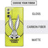 Looney Tunes Bugs Bunny Full Galaxy Note20 5G Skin