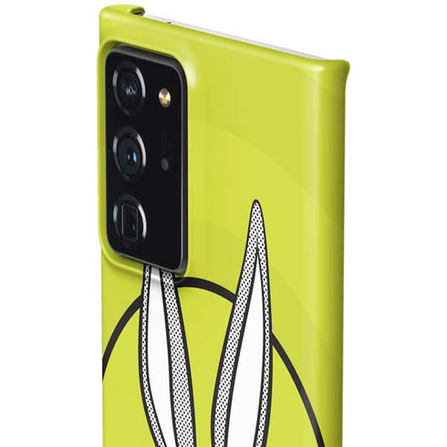 Looney Tunes Bugs Bunny Full Galaxy Note20 Ultra 5G Lite Case