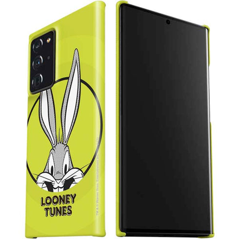 Looney Tunes Bugs Bunny Full Galaxy Note20 Ultra 5G Lite Case