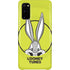 Looney Tunes Bugs Bunny Full Galaxy S20 Lite Case
