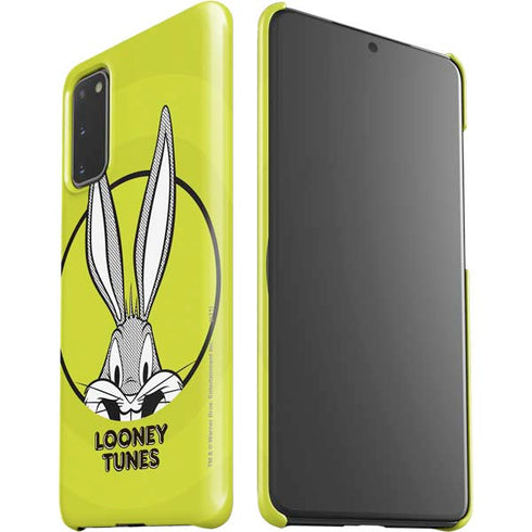 Looney Tunes Bugs Bunny Full Galaxy S20 Lite Case
