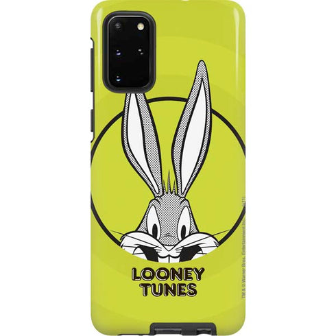 Looney Tunes Bugs Bunny Full Galaxy S20 Plus Pro Case