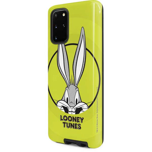 Looney Tunes Bugs Bunny Full Galaxy S20 Plus Pro Case