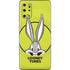 Looney Tunes Bugs Bunny Full Galaxy S20 Plus Skin