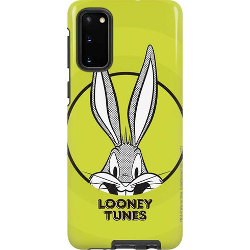 Looney Tunes Bugs Bunny Full Galaxy S20 Pro Case