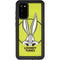 Looney Tunes Bugs Bunny Full Galaxy S20 Waterproof Case
