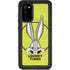 Looney Tunes Bugs Bunny Full Galaxy S20 Waterproof Case