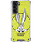 Looney Tunes Bugs Bunny Full Galaxy S21 5G Clear Case