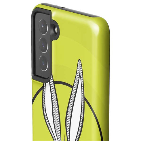 Looney Tunes Bugs Bunny Full Galaxy S21 5G Pro Case
