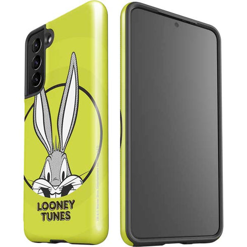 Looney Tunes Bugs Bunny Full Galaxy S21 5G Pro Case