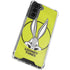 Looney Tunes Bugs Bunny Full Galaxy S21 FE Clear Case