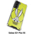 Looney Tunes Bugs Bunny Full Galaxy S21 Plus 5G Clear Case