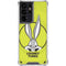 Looney Tunes Bugs Bunny Full Galaxy S21 Ultra 5G Clear Case