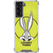 Looney Tunes Bugs Bunny Full Galaxy S22 Clear Case