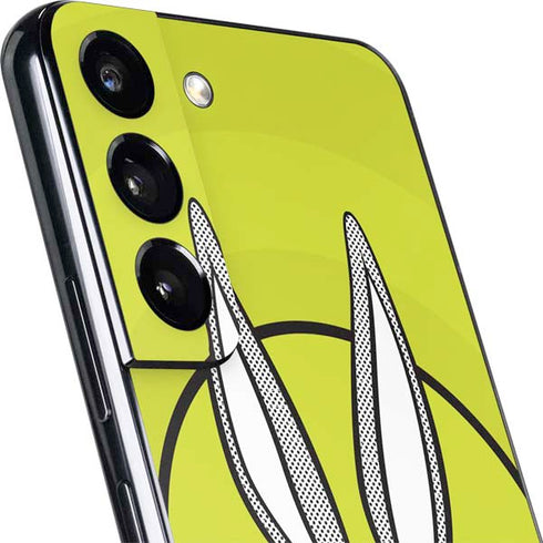 Looney Tunes Bugs Bunny Full Galaxy S22 Plus Skin