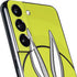 Looney Tunes Bugs Bunny Full Galaxy S22 Plus Skin
