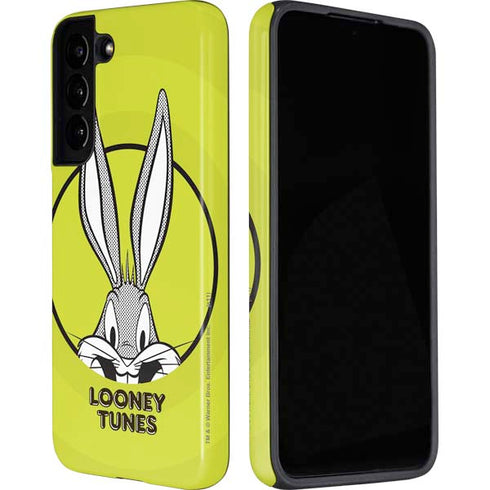 Looney Tunes Bugs Bunny Full Galaxy S22 Pro Case