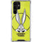 Looney Tunes Bugs Bunny Full Galaxy S22 Ultra Clear Case