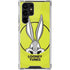Looney Tunes Bugs Bunny Full Galaxy S22 Ultra Clear Case