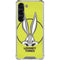 Looney Tunes Bugs Bunny Full Galaxy S23 Clear Case