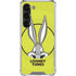 Looney Tunes Bugs Bunny Full Galaxy S23 Clear Case