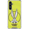 Looney Tunes Bugs Bunny Full Galaxy S23 FE Clear Case